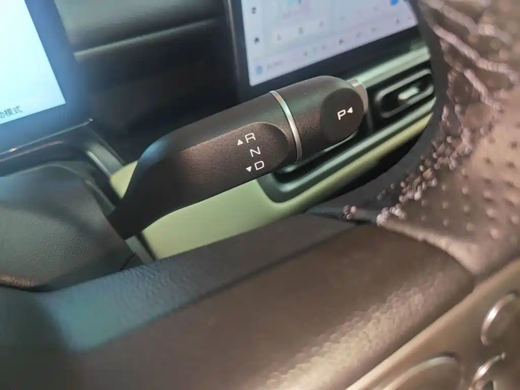 Wuling Bingo PLUS — миниатюра 14