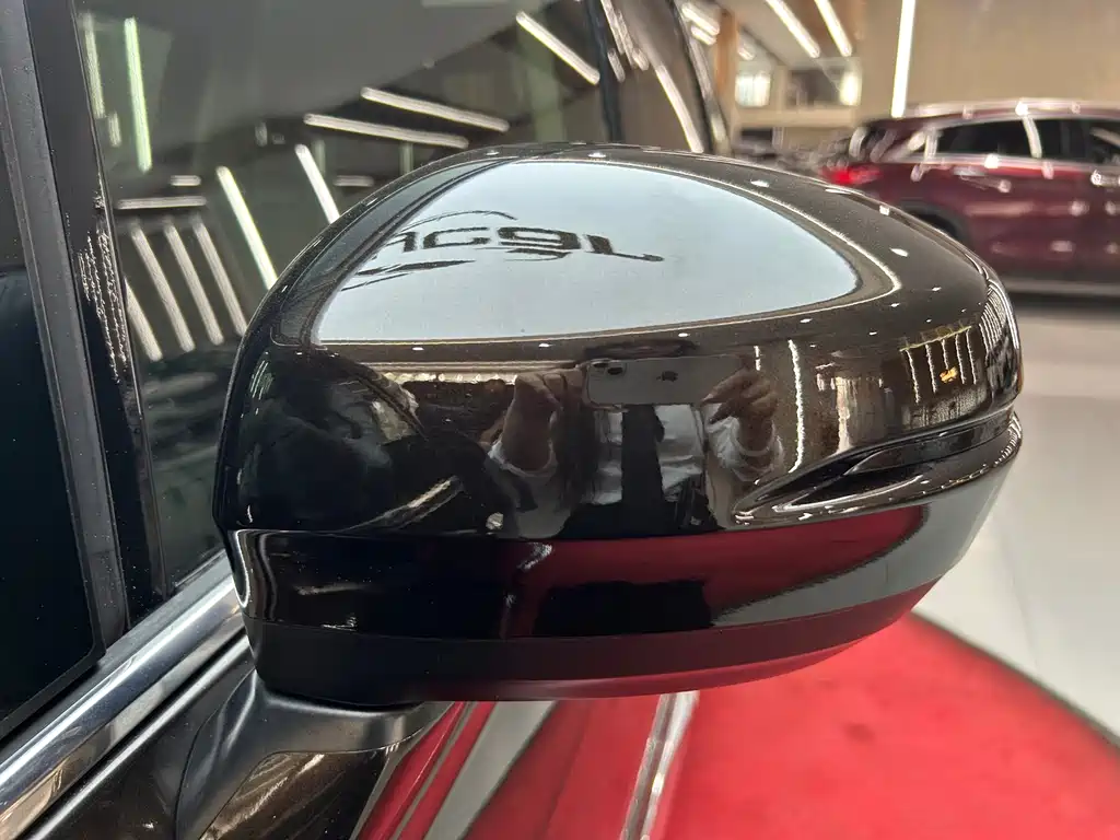 Honda Elysion — миниатюра 37