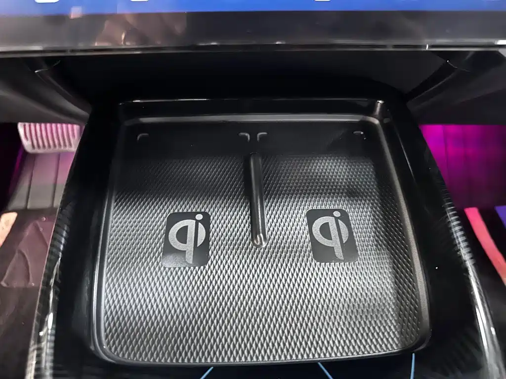 BYD Seal — миниатюра 17