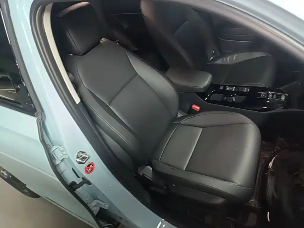 Honda e:NP1 — миниатюра 25