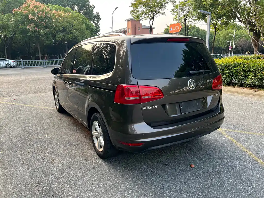 Volkswagen Xia — фотографии объявления, Фото 5