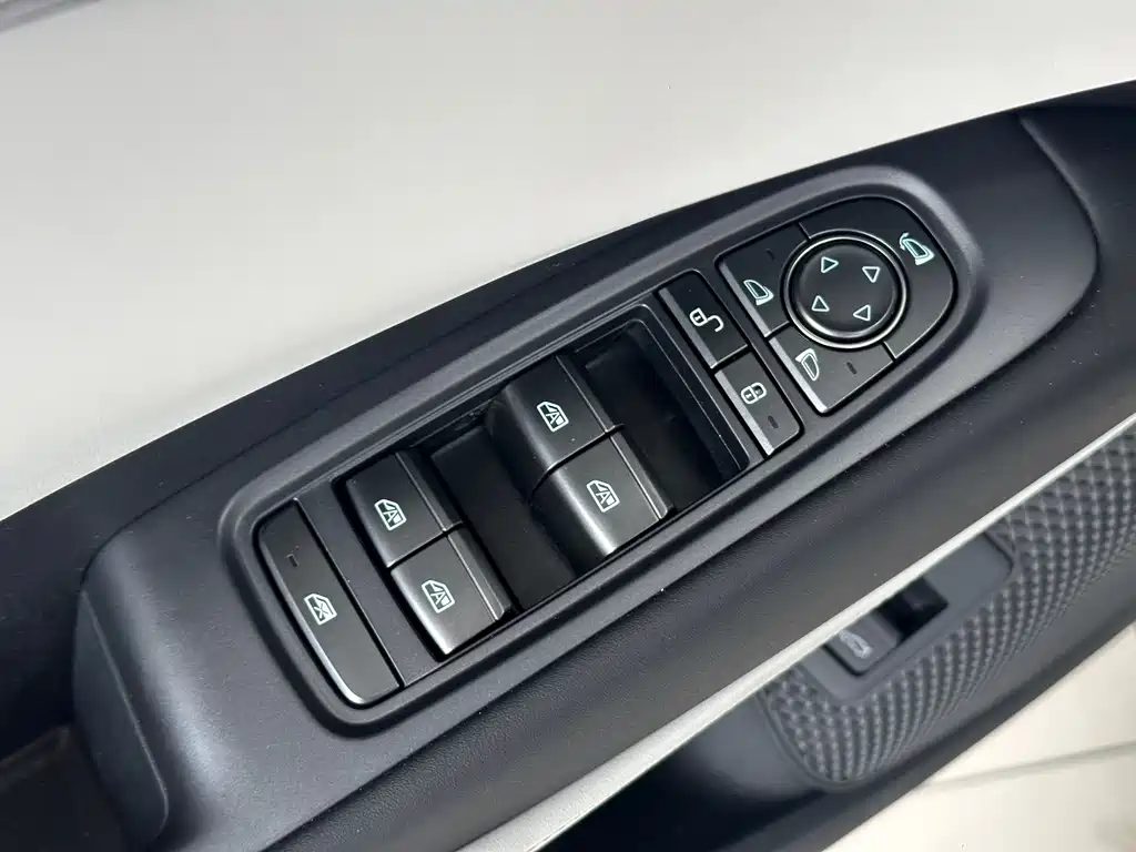 BYD SEAL 06 NEW ENERGY