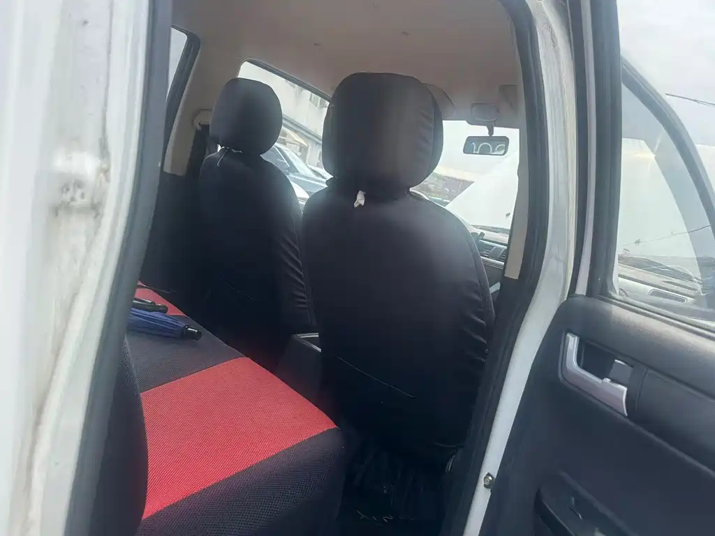 Changan F30 2019 1.5L Elite VI DAM15KL