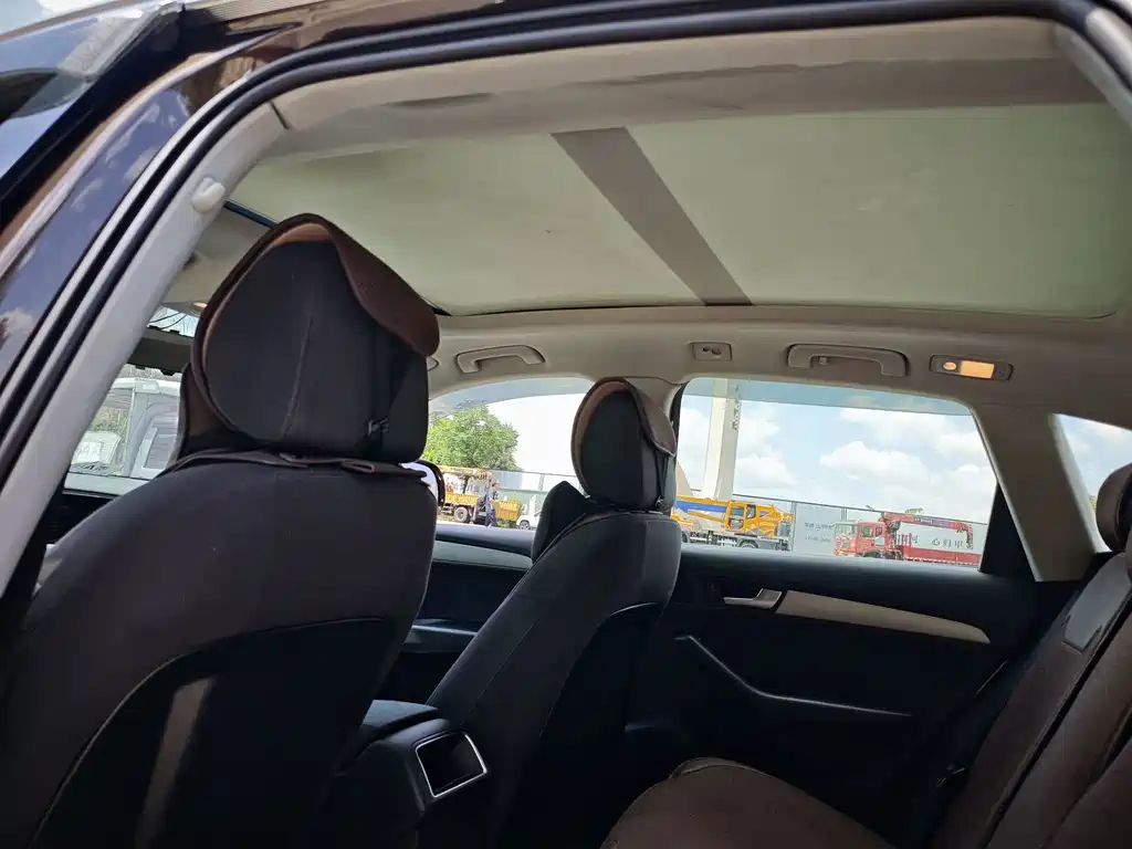 Audi Q5 — миниатюра 7
