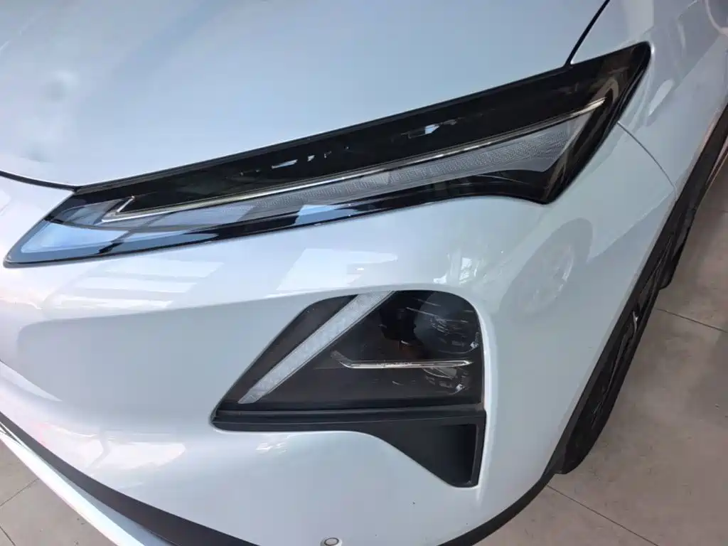 Wuling Xingguang S — миниатюра 24