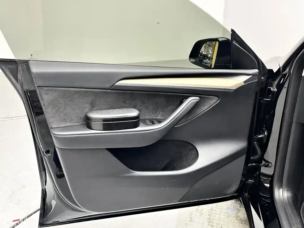 Tesla Model Y — миниатюра 8