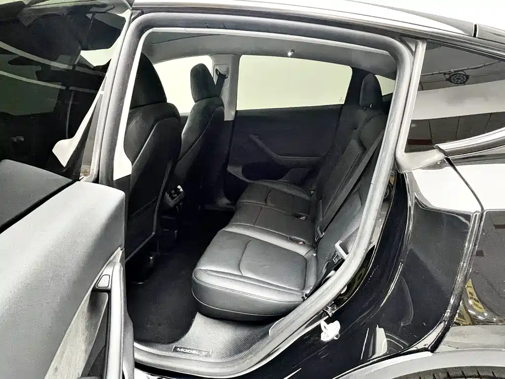 Tesla Model Y — миниатюра 10