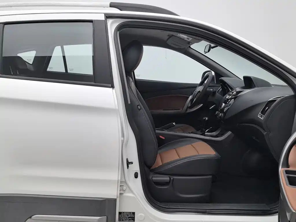 Haima Haima S5 — миниатюра 23