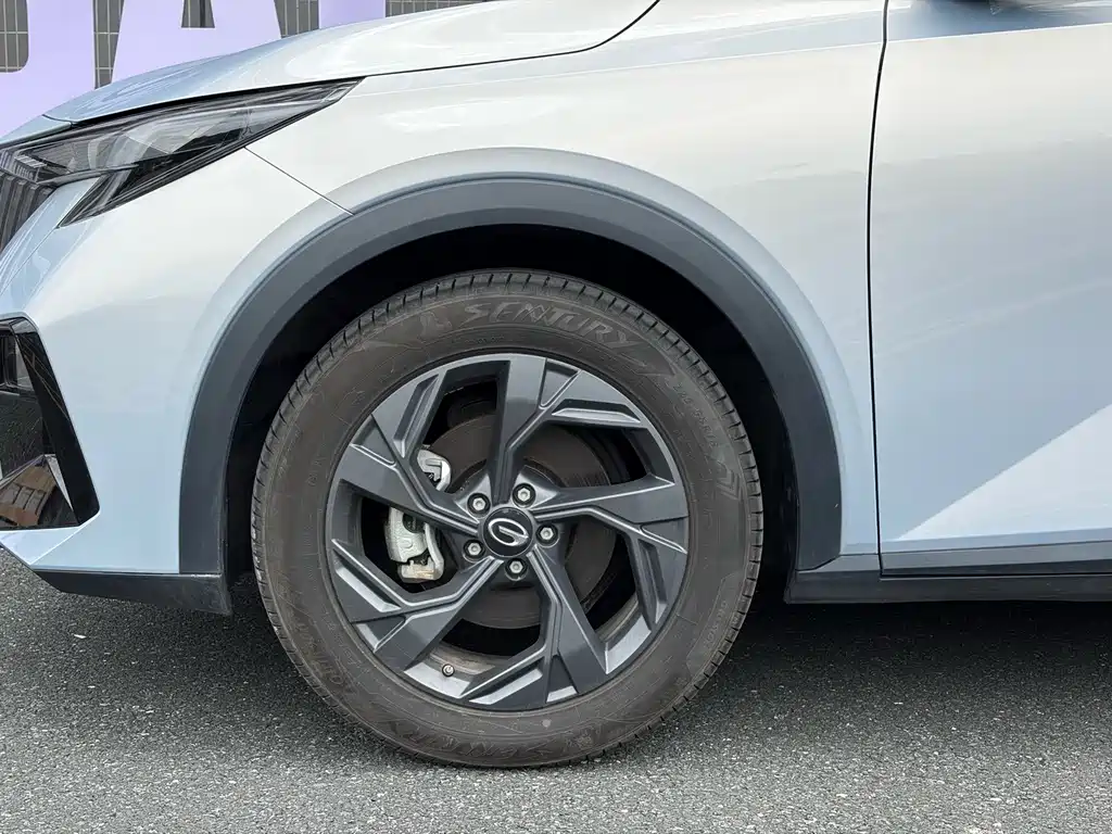 GAC GS3 2023 270T