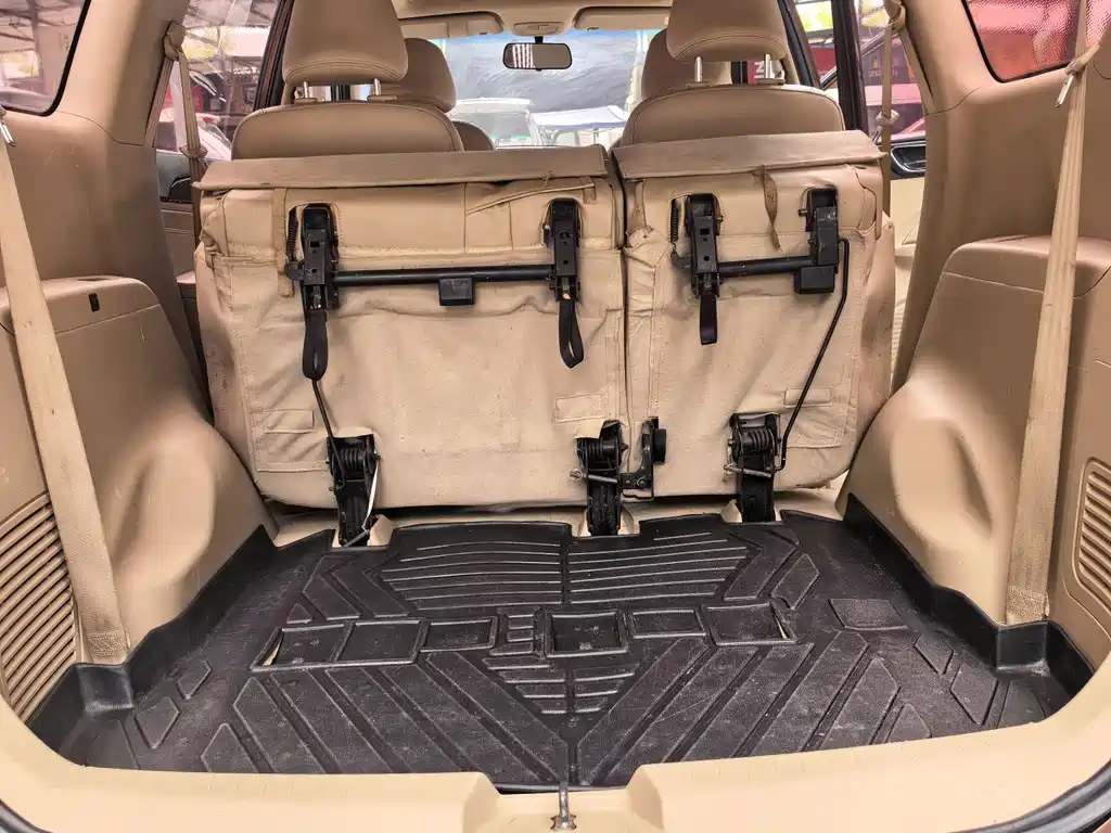 Baojun 730 — миниатюра 16