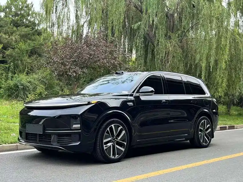 Li Auto Li L9