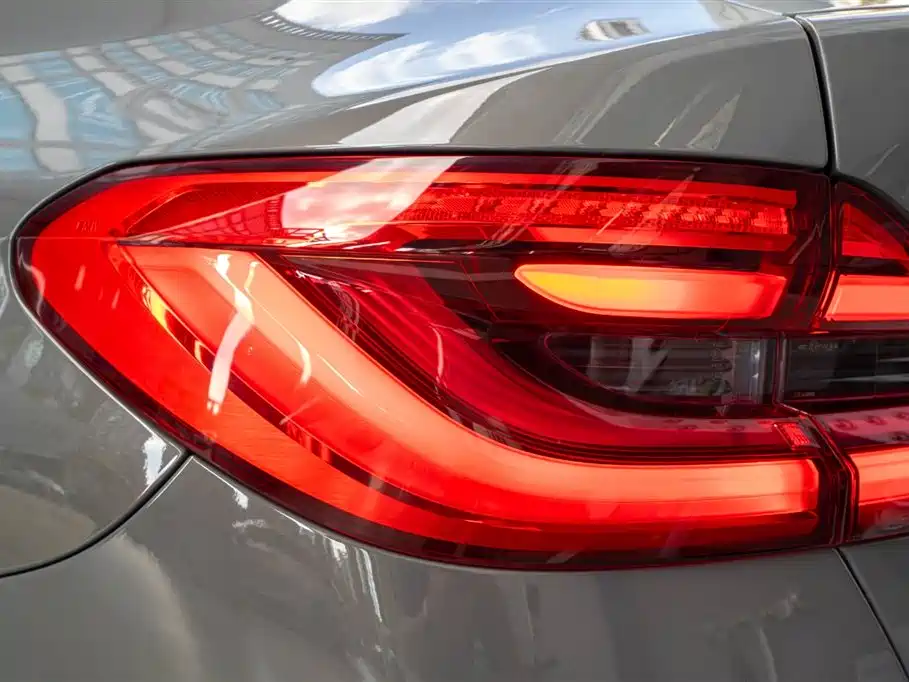 BMW 6 GT 2021 630i M Sport