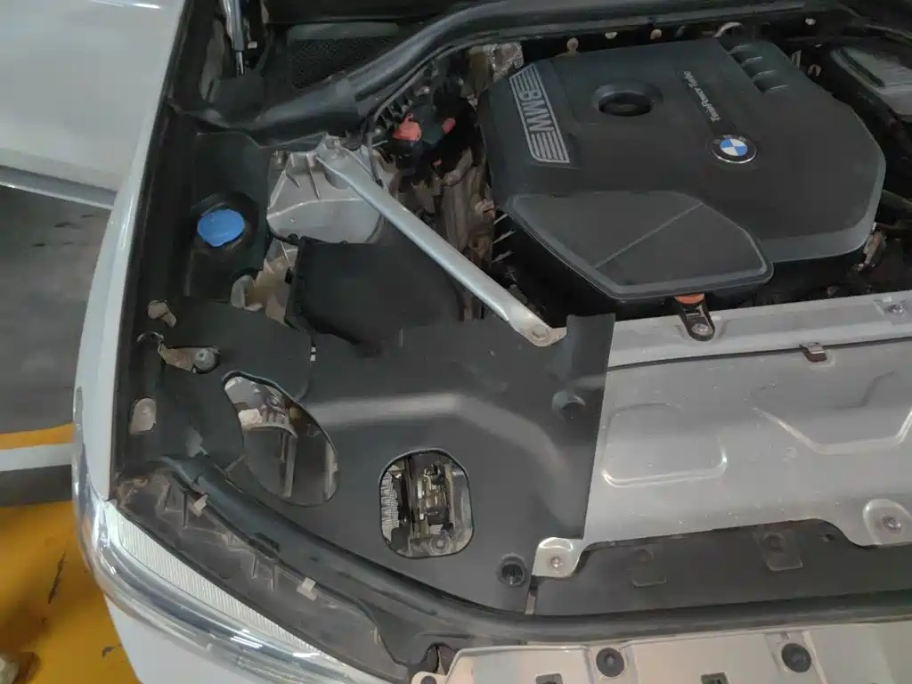 BMW X3 — миниатюра 20