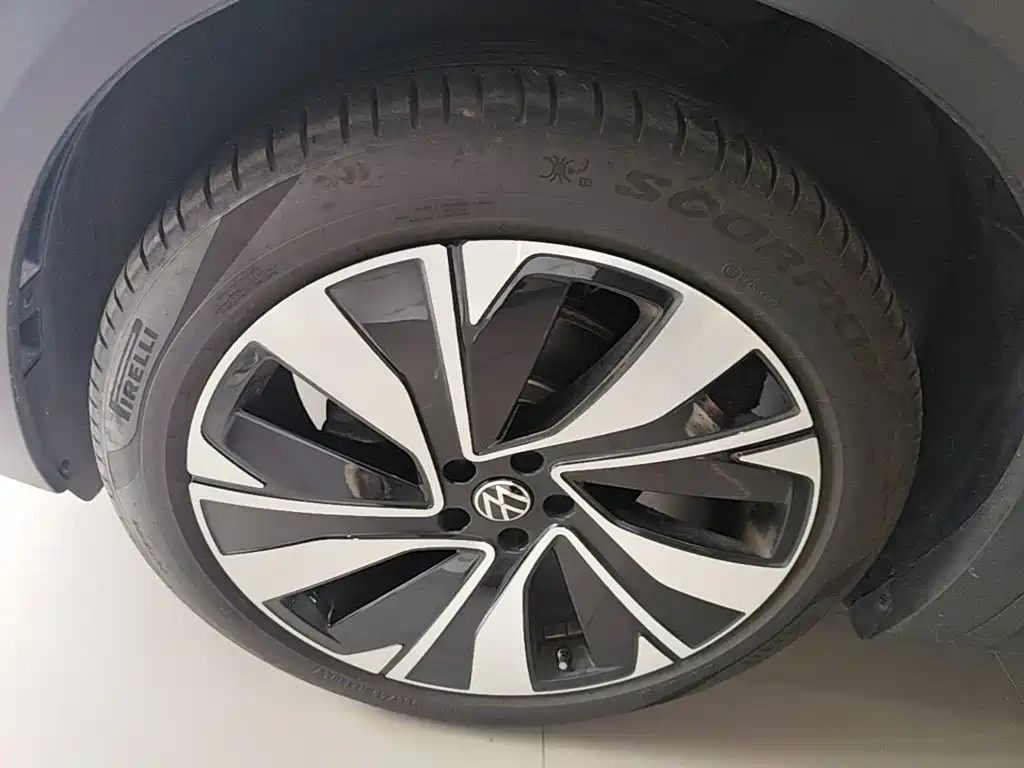 Volkswagen Talagon — миниатюра 23