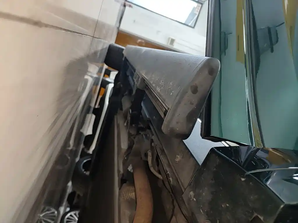 Li Auto Li L9 — миниатюра 21