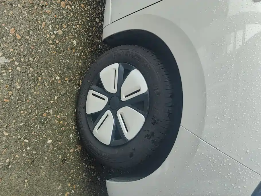 Wuling Mini EV MINIEV 2025