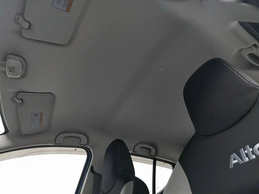Suzuki Alto — миниатюра 14