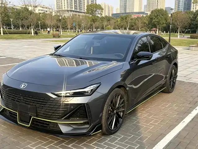 2023 Changan UNI-V