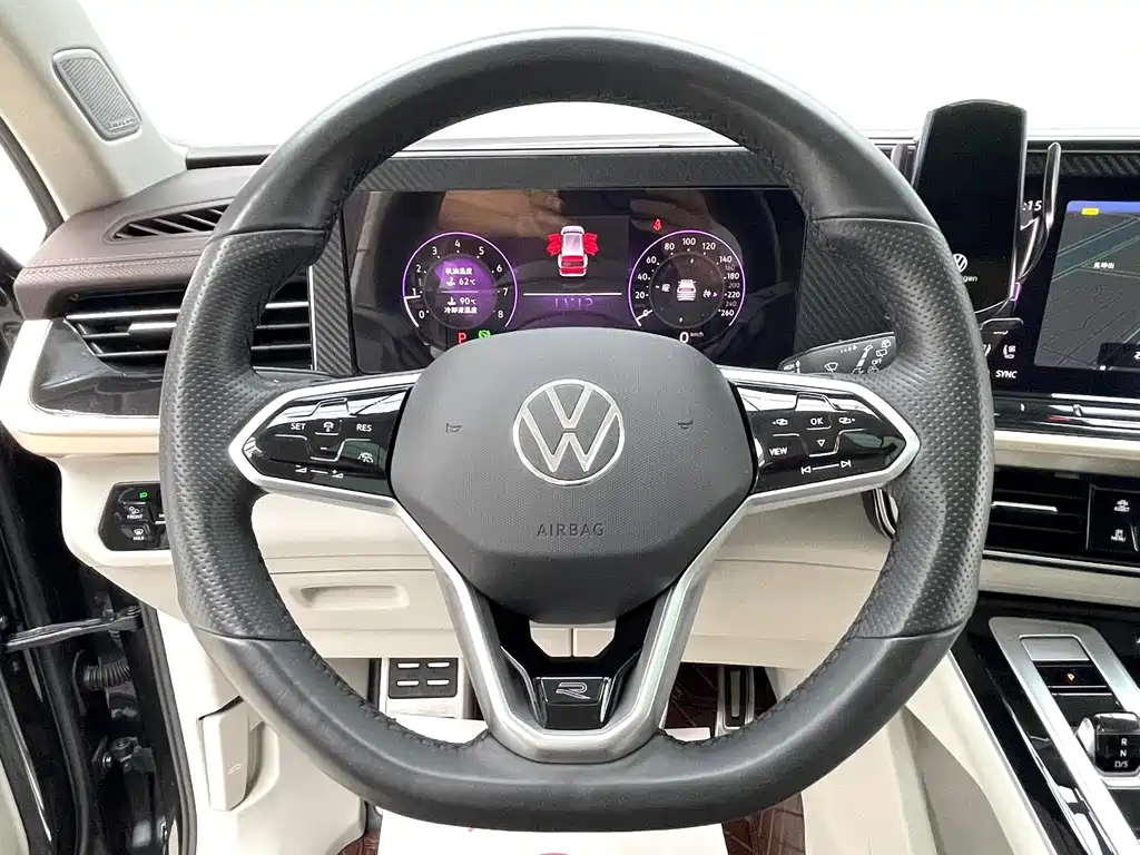 Volkswagen Tavendor 380TSI 4WD R-Line Patrol Ceremony Edition, фото 16