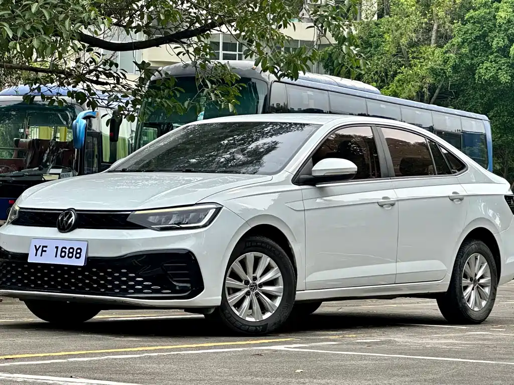 Volkswagen Lavida 2023