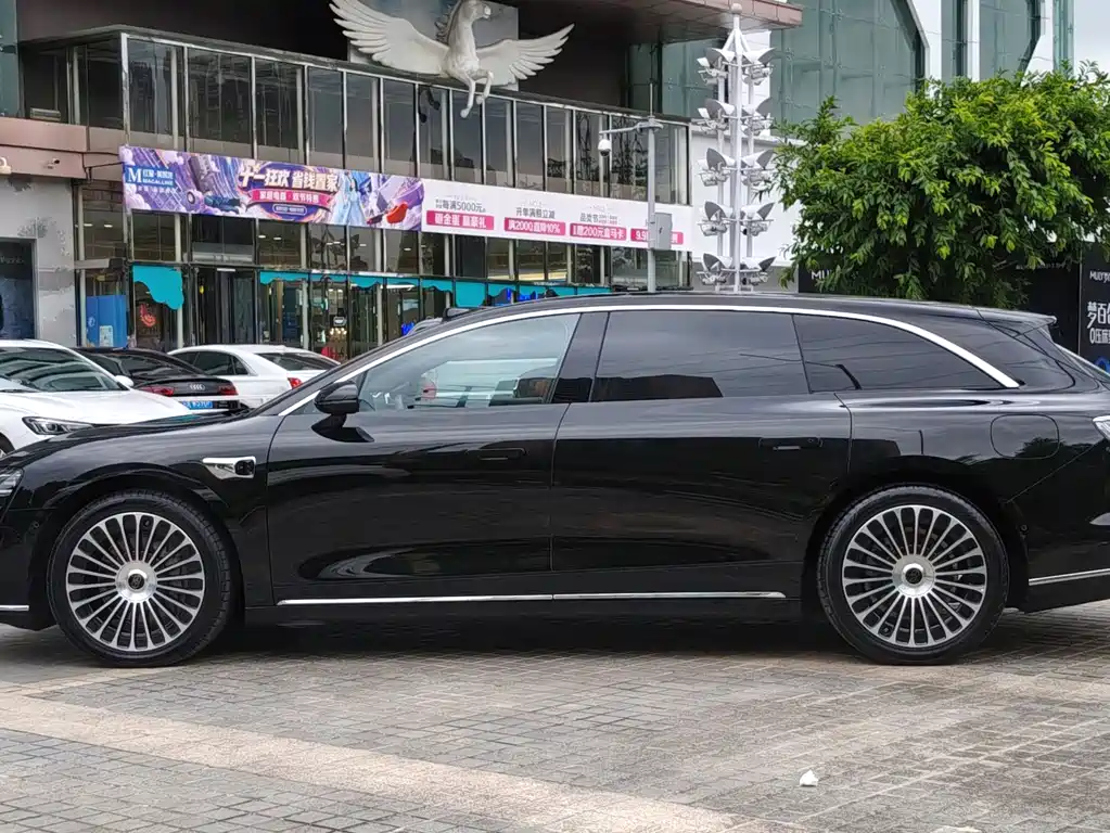 Xiangjie Xiangjie S9T — миниатюра 10