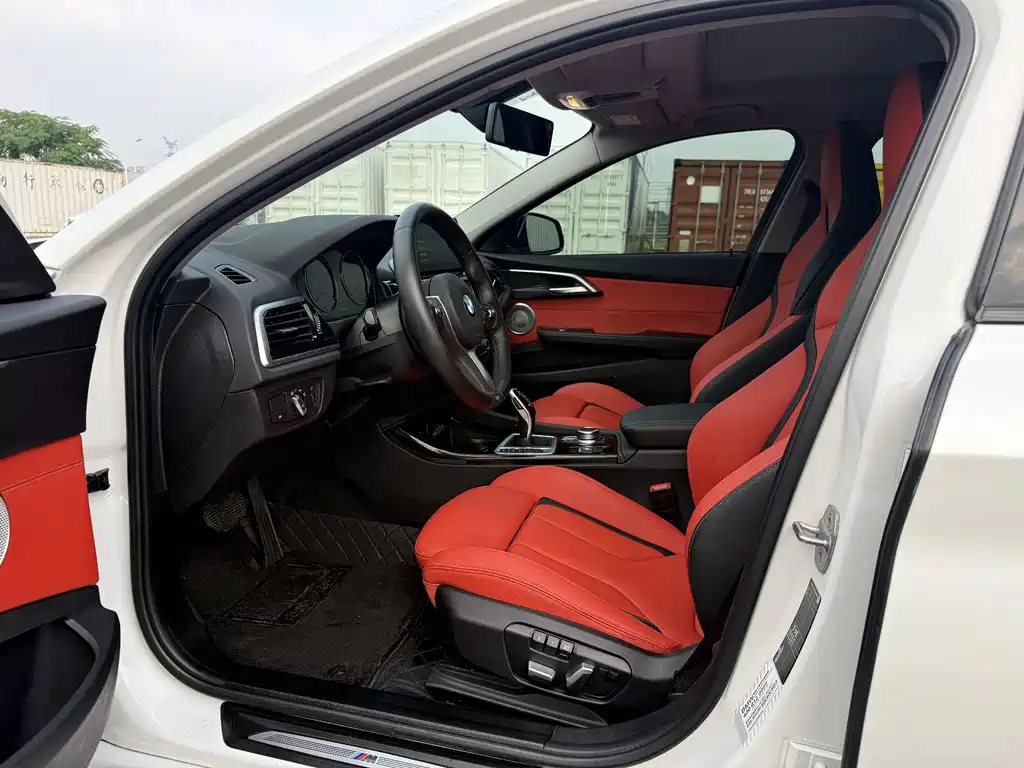 BMW 1 Series — миниатюра 4