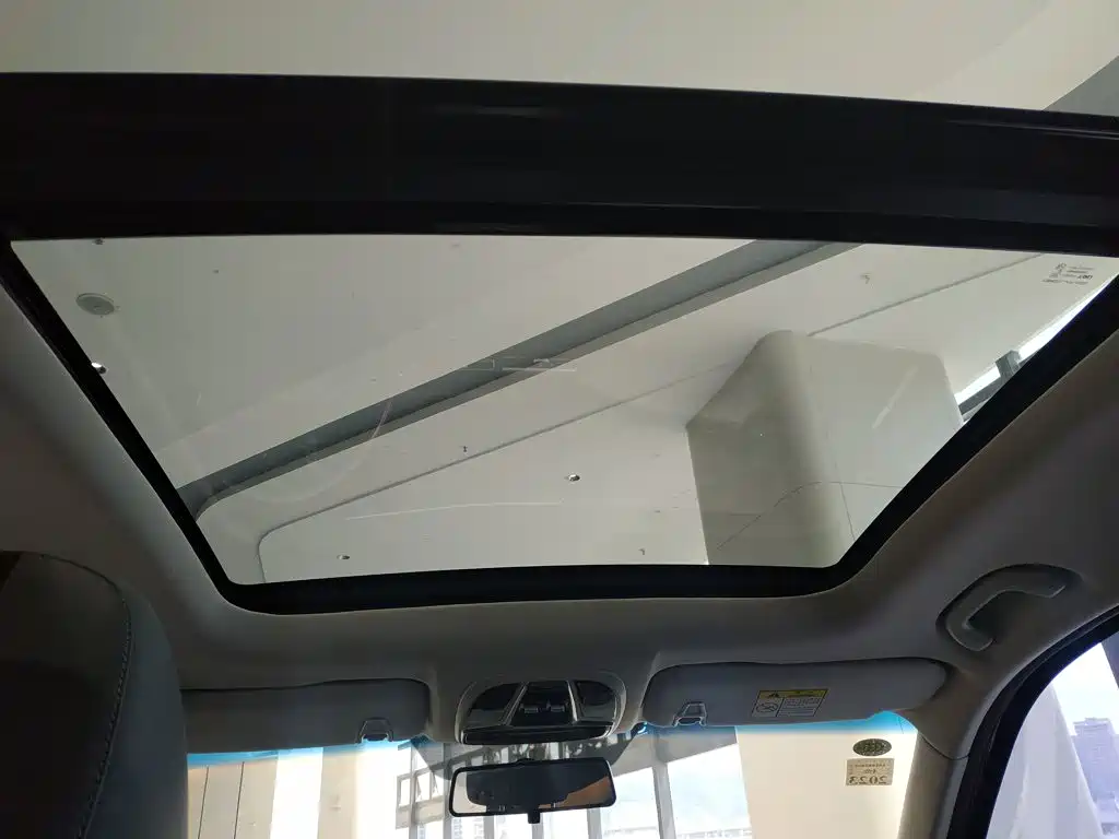 BAIC X7 — миниатюра 18
