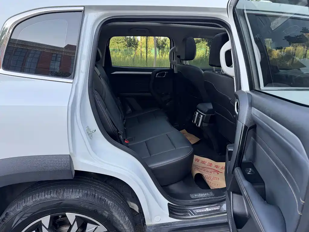 Haval Big Dog — миниатюра 8