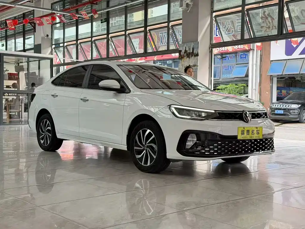 Volkswagen Lavida — миниатюра 3