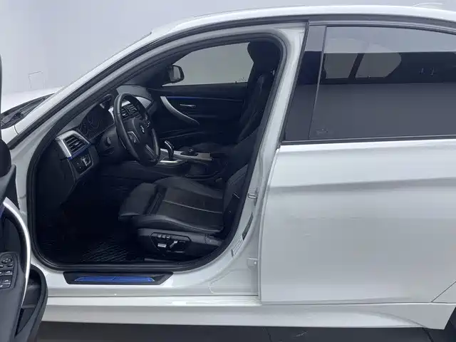 BMW 3 Series 3 2019 320i M Sport