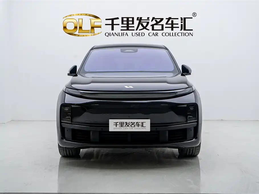 Li Auto L7 2023 Pro