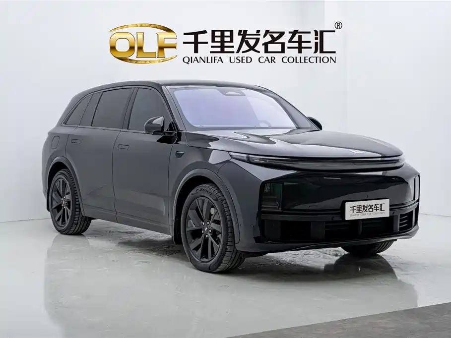 Li Auto L7 2023 Pro