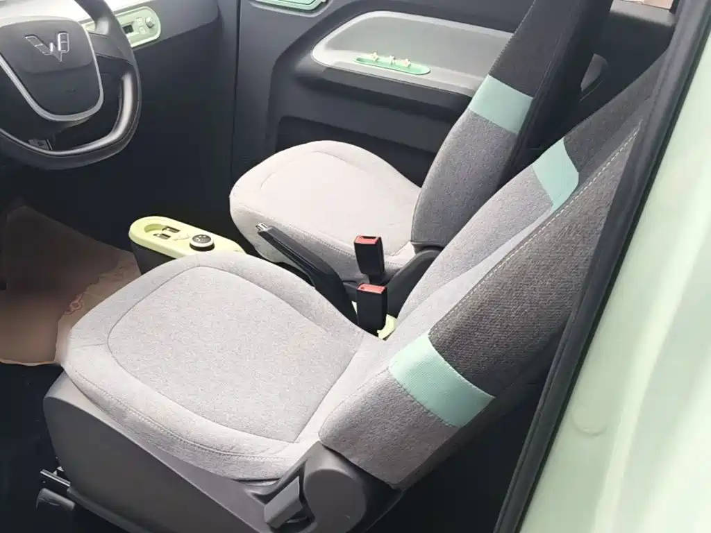 Wuling Mini EV — фотографии объявления, Фото 15