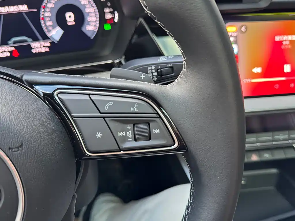 Audi A3 — миниатюра 30