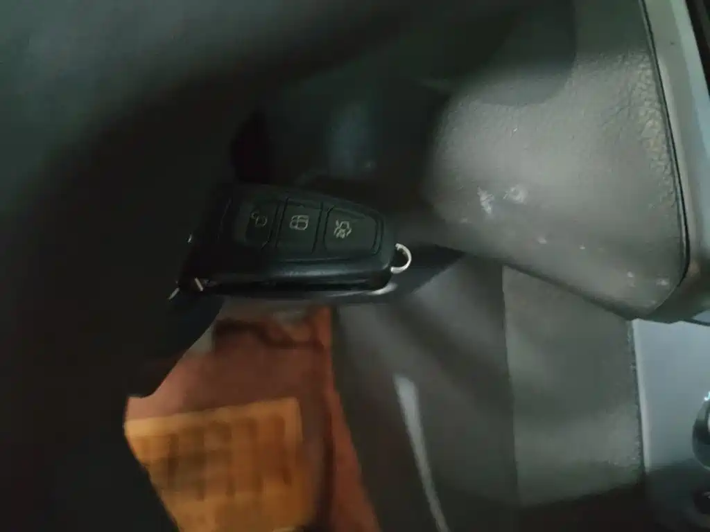 Ford Focus — миниатюра 9