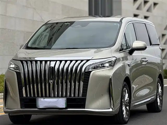 WEI PAI  GAOSHAN 2024