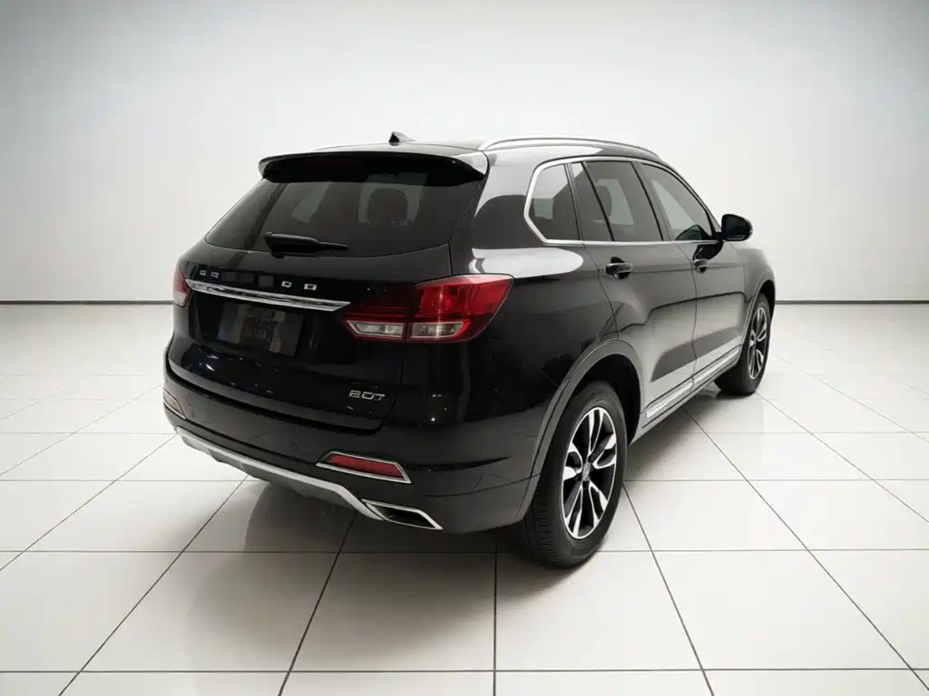 Hanteng Hanteng X7 — миниатюра 4