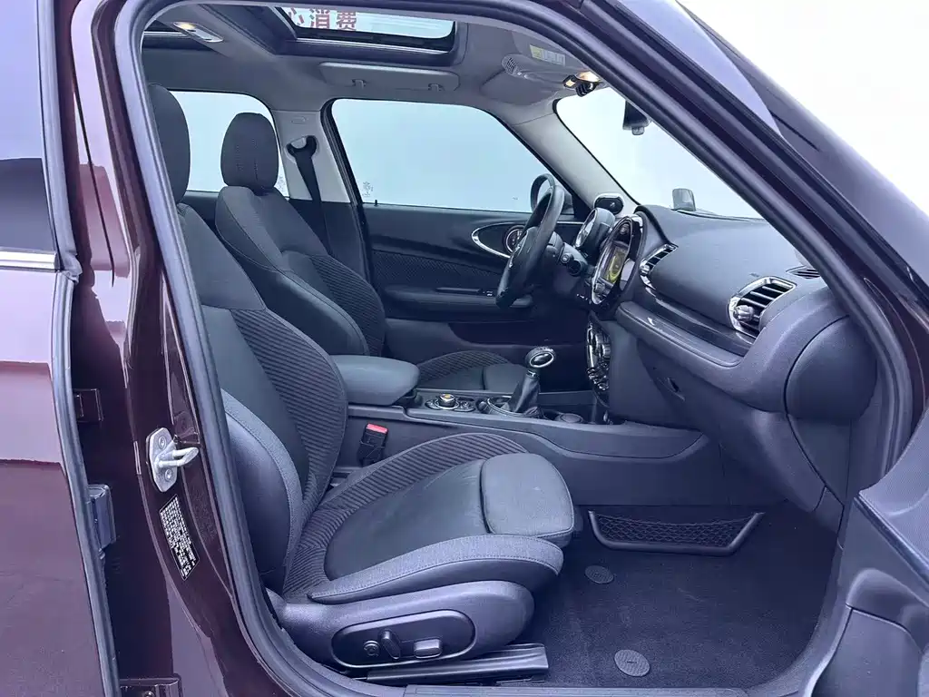 MINI Mini Clubman — миниатюра 18
