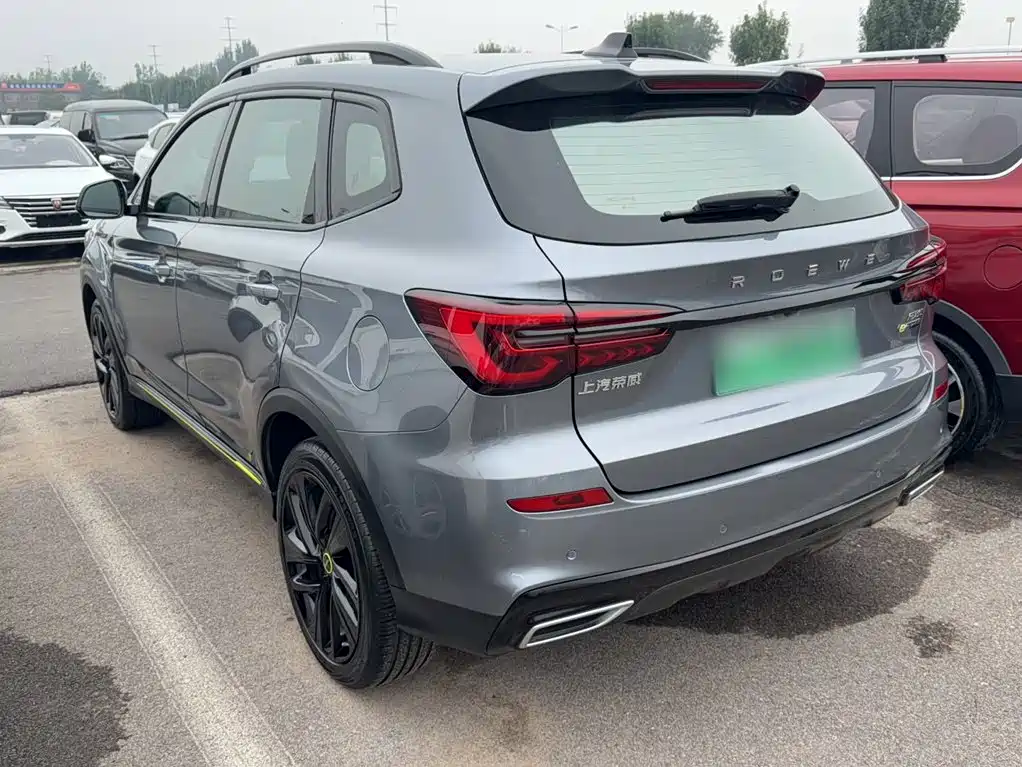 Roewe RX5 New Energy — миниатюра 16