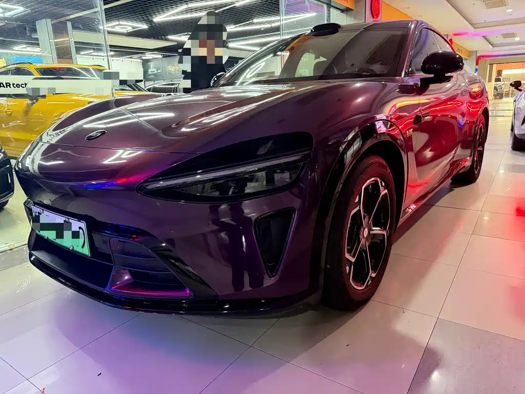 Xiaomi YU7