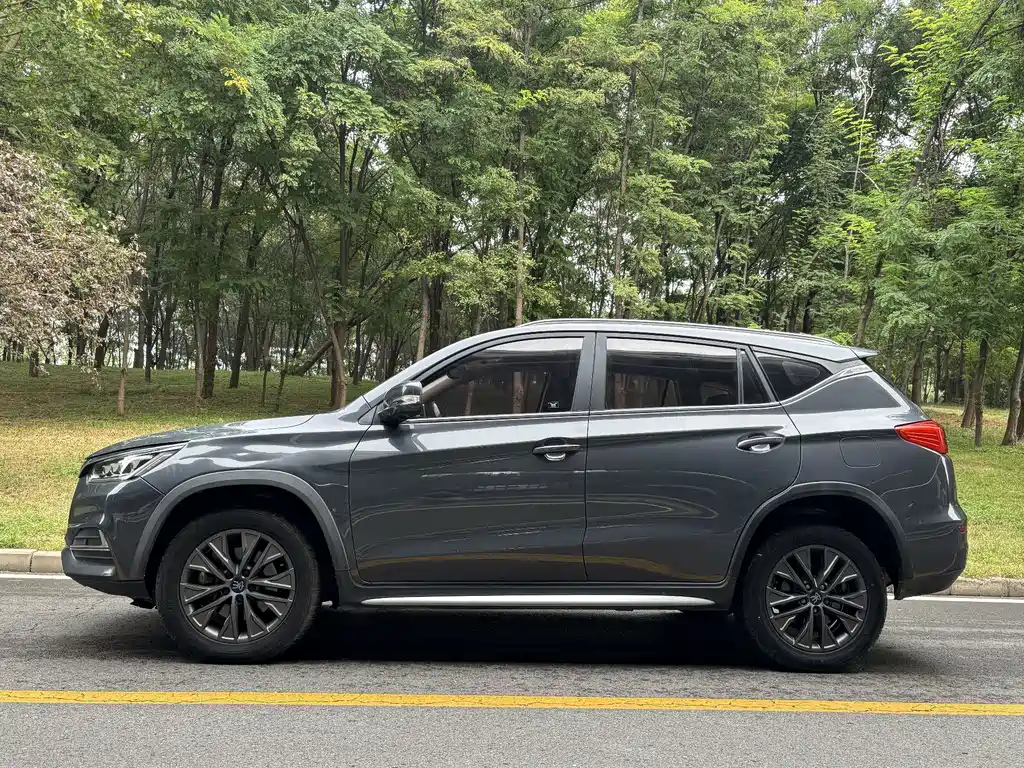 BYD New Energy — миниатюра 3