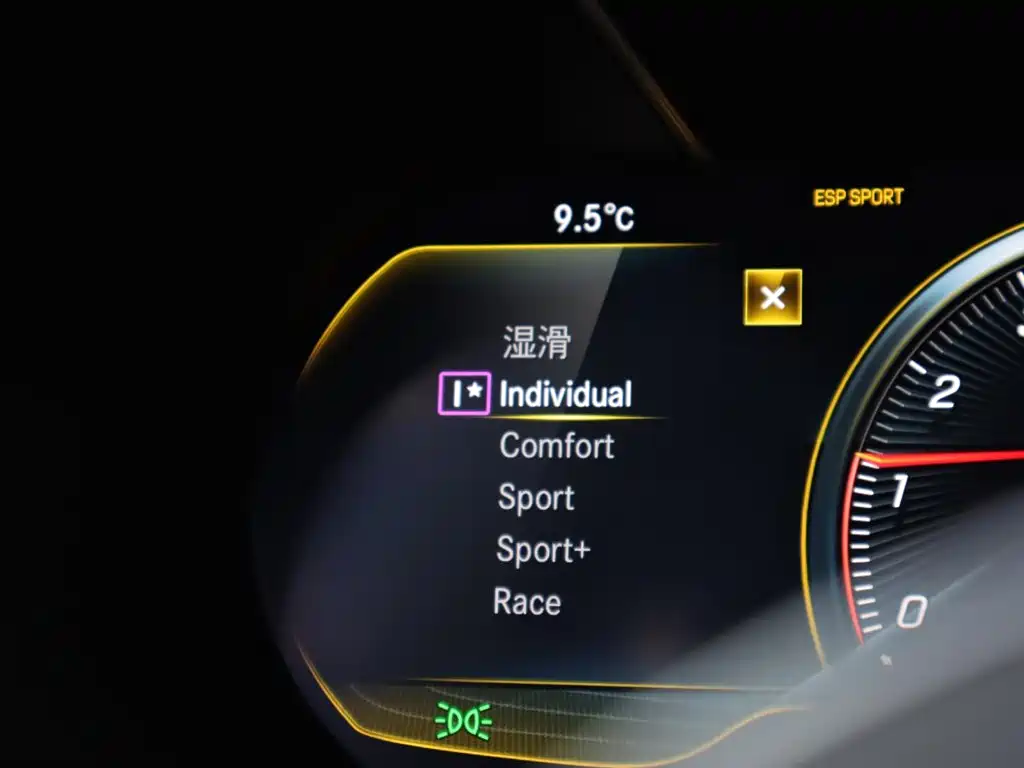 Mercedes-Benz C-Class AMG — миниатюра 11