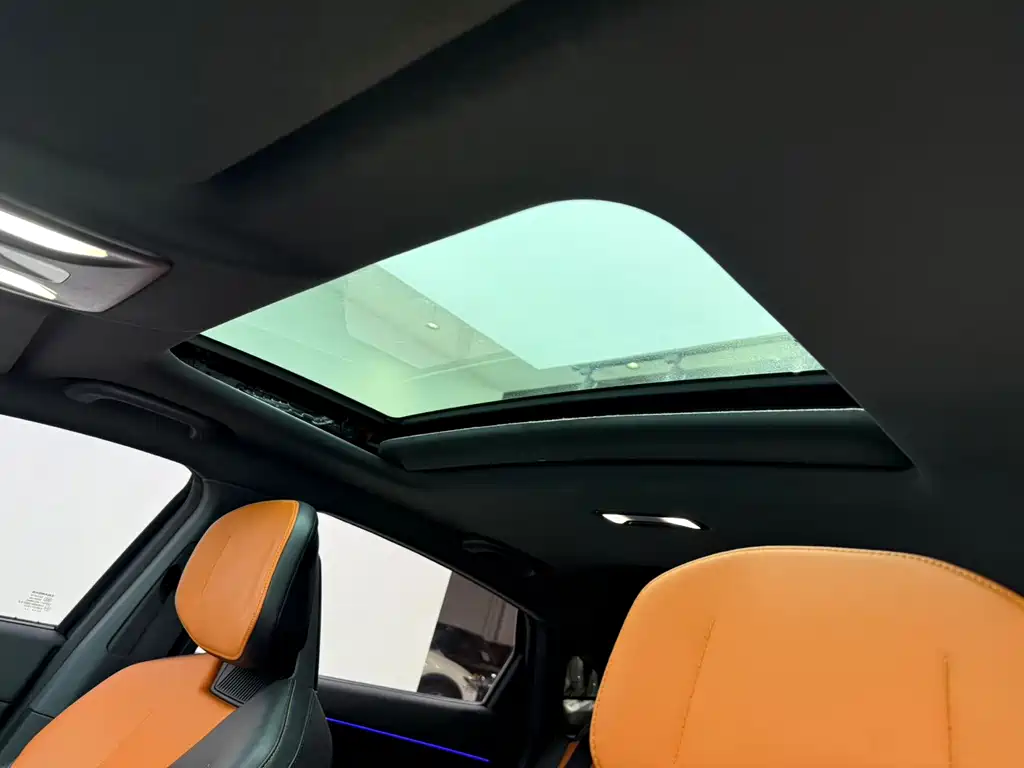 Changan UNI-V iDD — миниатюра 11