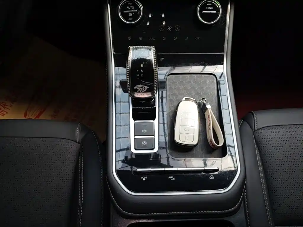Chery Tiggo 8 — миниатюра 14