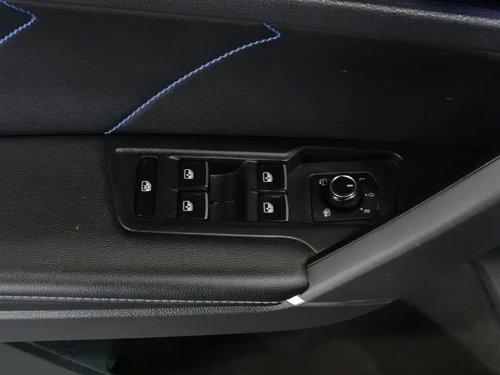 Volkswagen Tayron GTE GTE 2020 1.4T Luxury
