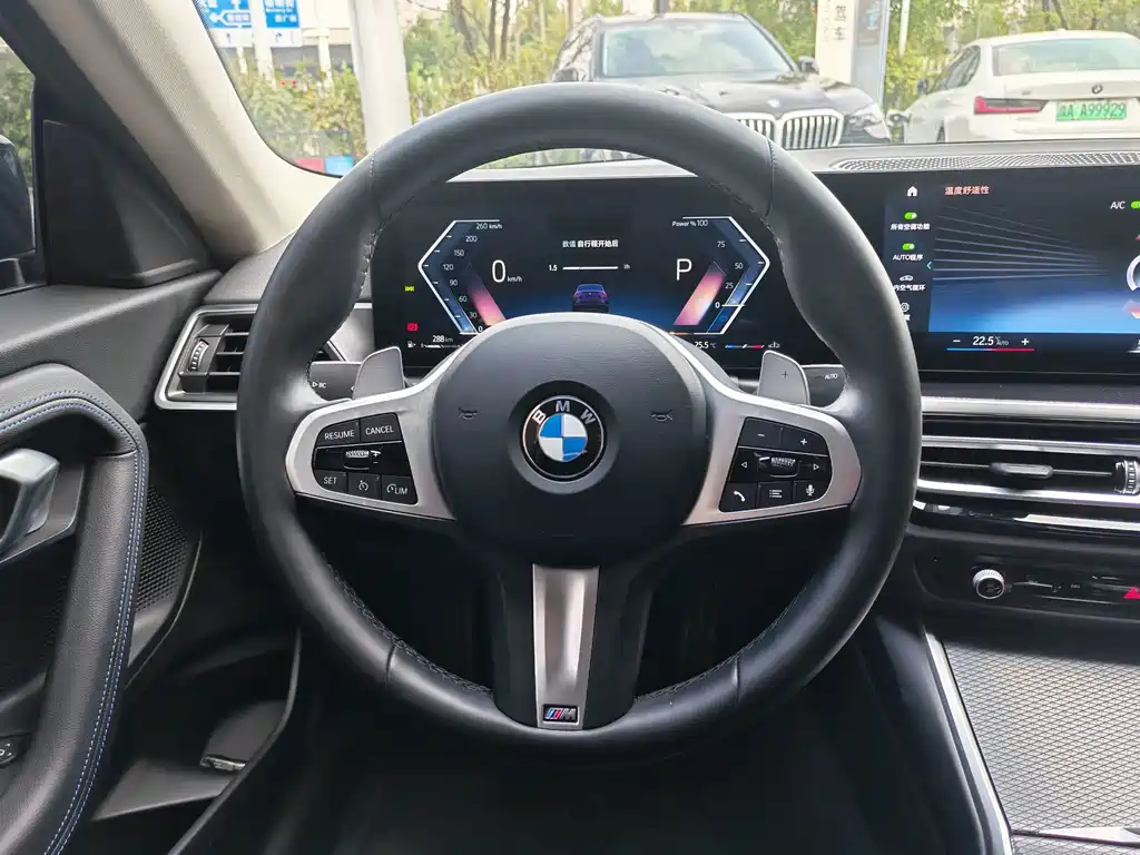 BMW M240i — миниатюра 14