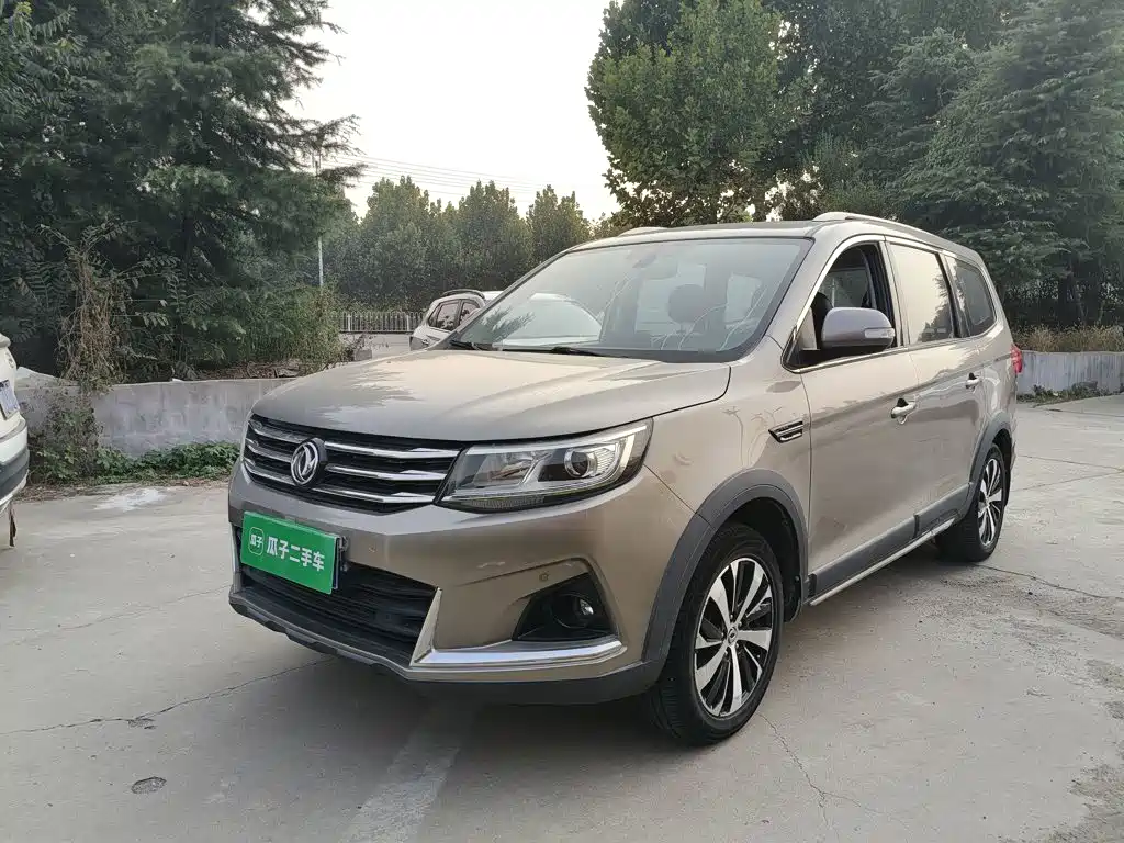 Fengxing X6 — миниатюра 2