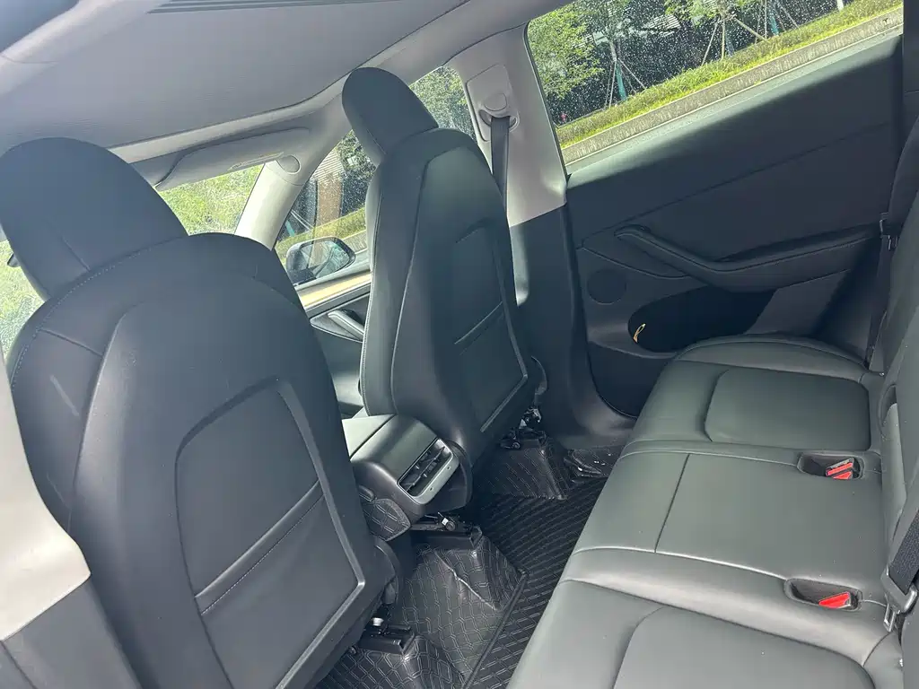 Tesla Model Y — миниатюра 7