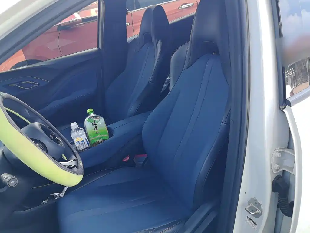 BYD Seagull — миниатюра 8