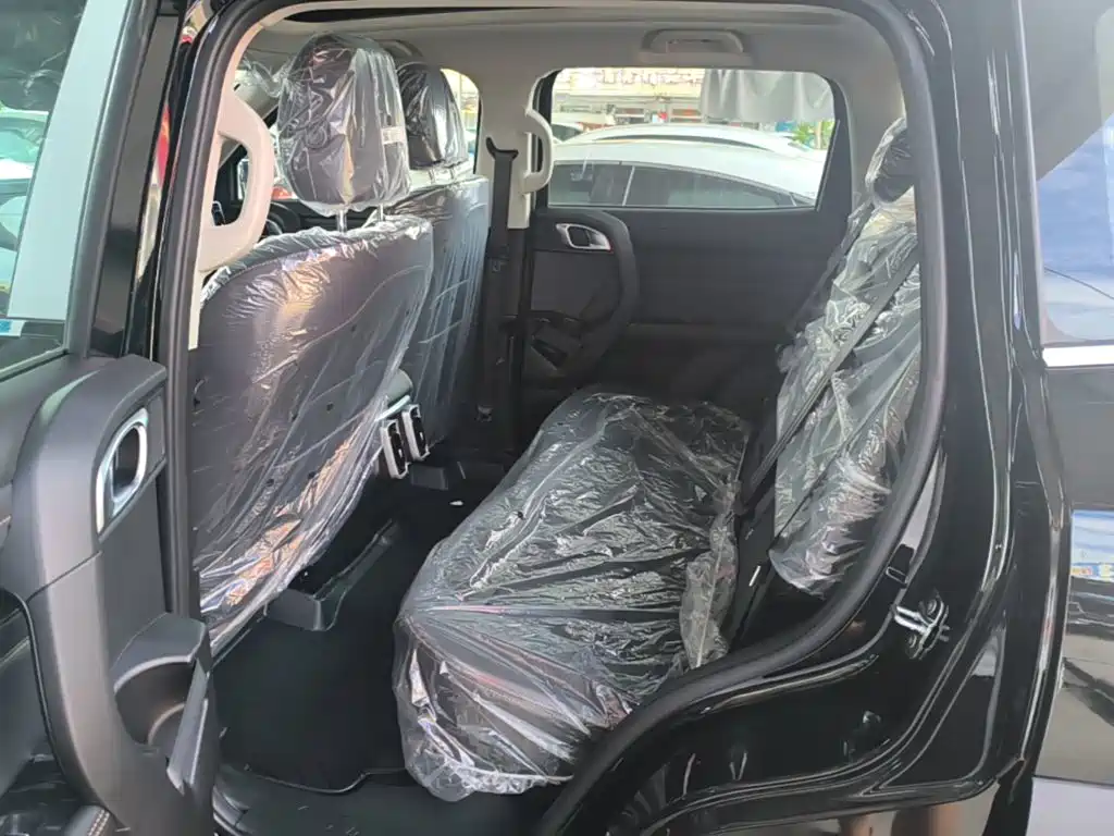 Haval Big Dog — миниатюра 17